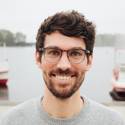 Patrick Schmidt's profile picture