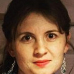 Natalia Khanevich