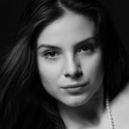 Kalina Nikolaeva