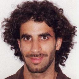 Zaher Hassan
