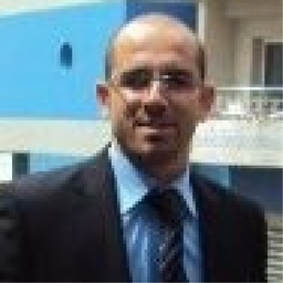 Dipl.-Ing. Mustapha FATAH