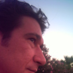 Serkan Altinyay