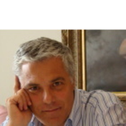 Jose Manuel Moreno García