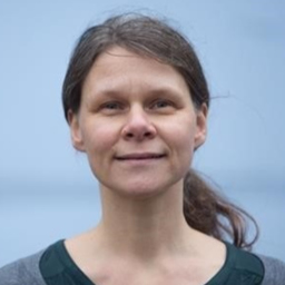 Kristin Maskow's profile picture