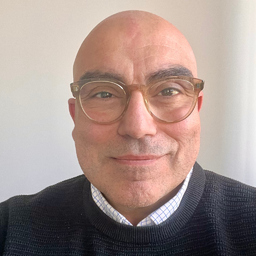 Kaan Öztürk