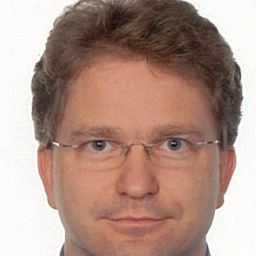 Gerald Musche