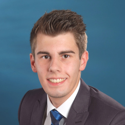 Markus Schmidt's profile picture