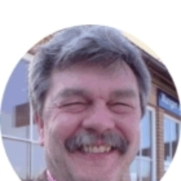 Joachim Gleich