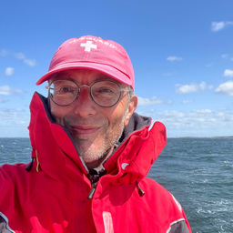 Dr. Steven Vettermann