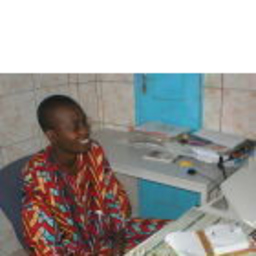 Alain DOSSOUHOUAN