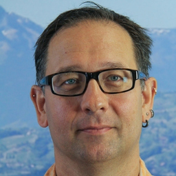 Philipp Wüthrich