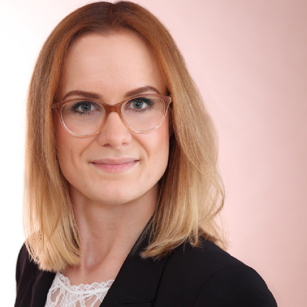 Chris Lamprecht Wissenschaftliche Mitarbeiterin