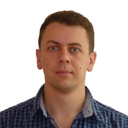 Taras Pogrebniak