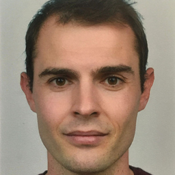 Simon DUFOUR
