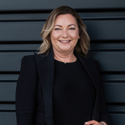 Miriam Haubner