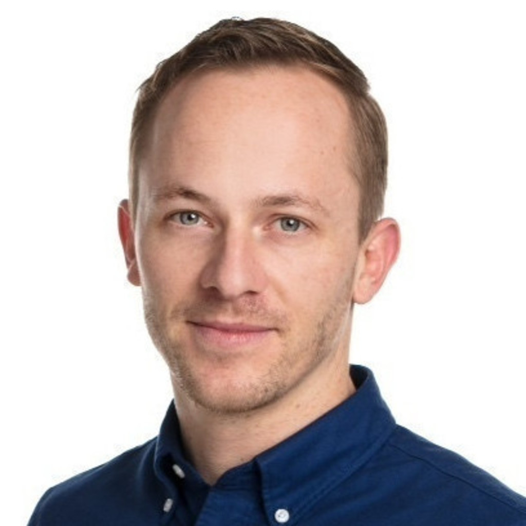 Marco Heuberger Sozialarbeiter Inselspital, Universitätsspital Bern