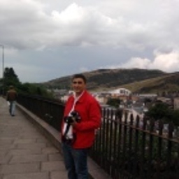 Manuel Santiago Cordoba