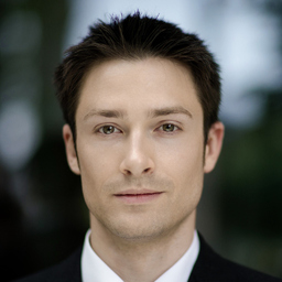 Profilbild Christoph Berger