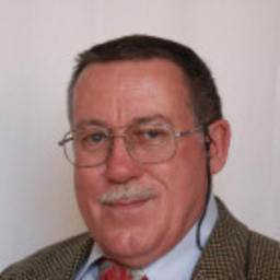 Wolfgang Lörks's profile picture