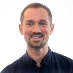 Sebastian Jaron