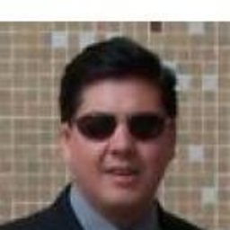 Julio Ramos