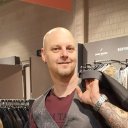 Andreas Pauli