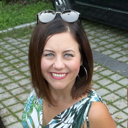 Christina März-Moosbauer's profile picture