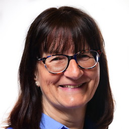 Sabine Selbach