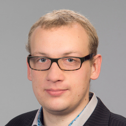 Christian Scheer