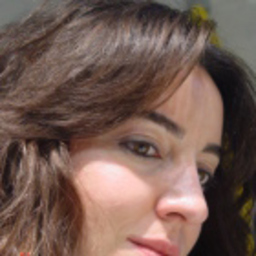 Aylin Bora