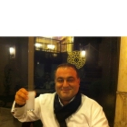 Mehmet Elitaşlı