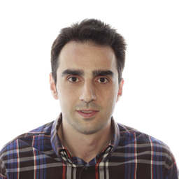 Stefanos Makridis