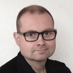 Stephan Pospich