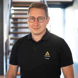 Fabian Jung's profile picture