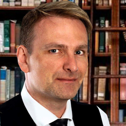 Prof. Jørn Precht