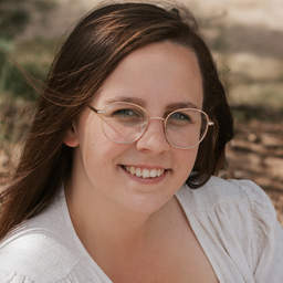 Madeleine Schoemann