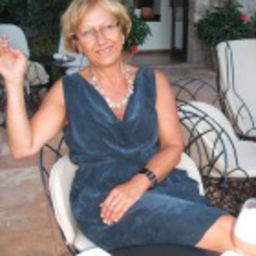 Elke Wasserberg-Reubel