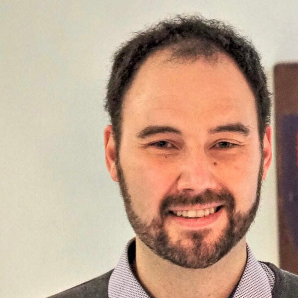 Max Janssen Sachbearbeiter Zivilund Katastrophenschutz Landkreis