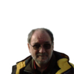 Carlos Bustos