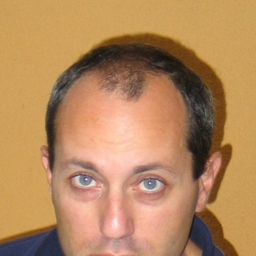 FABRIZIO COSTANTINI