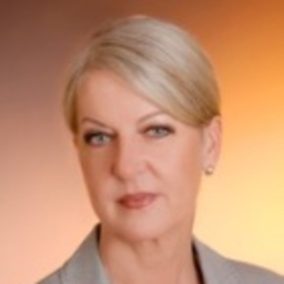 Christine Geiser