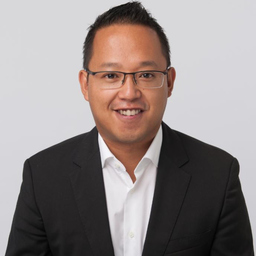 Patrick Lau