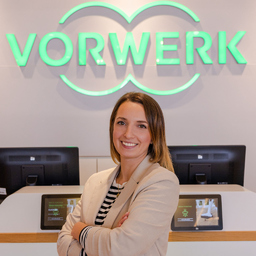 Katja Rick