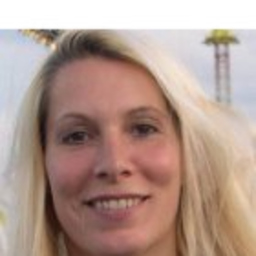 Sabine Berge