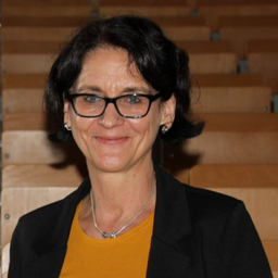 Kerstin Roberg