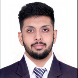 Samarth Suri