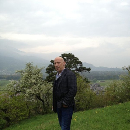 Rainer Horn
