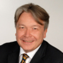 Dr. Werner Knappitsch