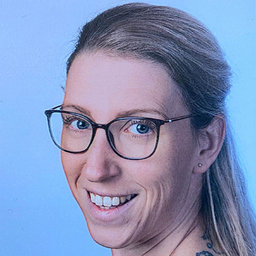 Julia Moers
