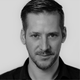 Benjamin Marquardt